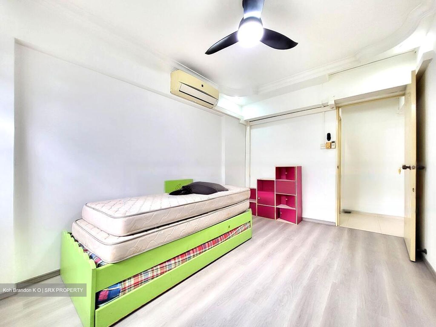 Blk 307C Anchorvale Place (Sengkang), HDB 5 Rooms #551117711